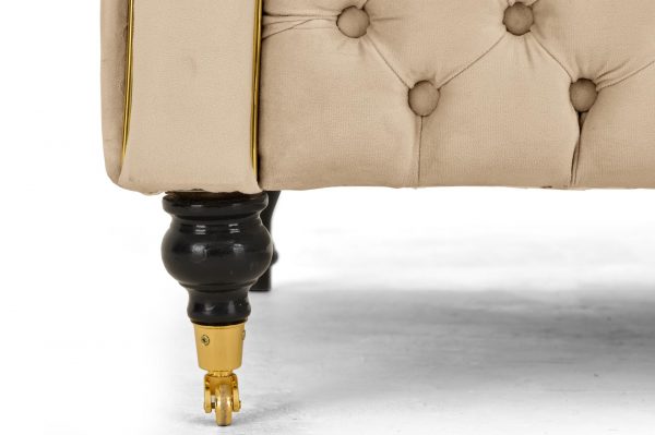 Marimba L Shaped Couch - Image 4
