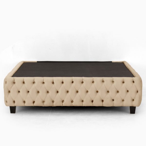 Marimba Bed