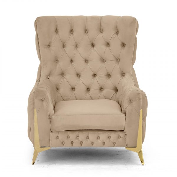 Mascara Armchair - Image 2
