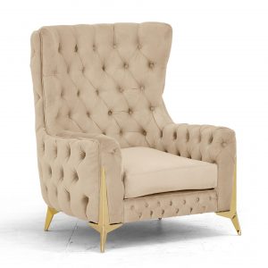 Mascara Armchair