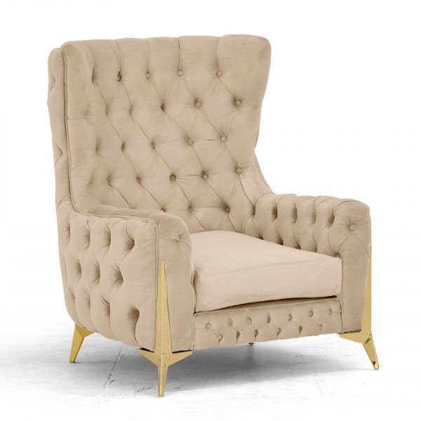 Mascara Armchair