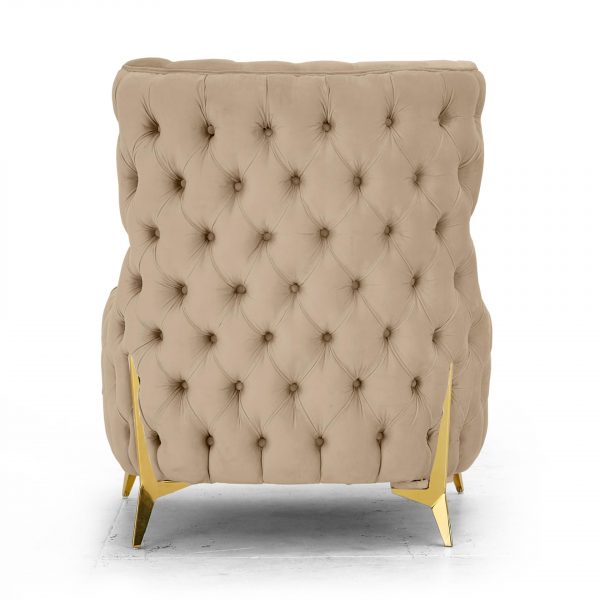 Mascara Armchair - Image 3