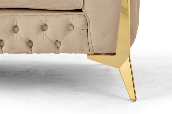 Mascara Armchair - Image 4