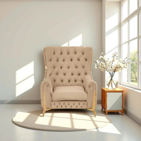 Mascara Armchair - Image 5