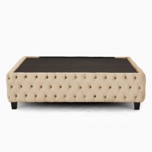 Mascara Bed