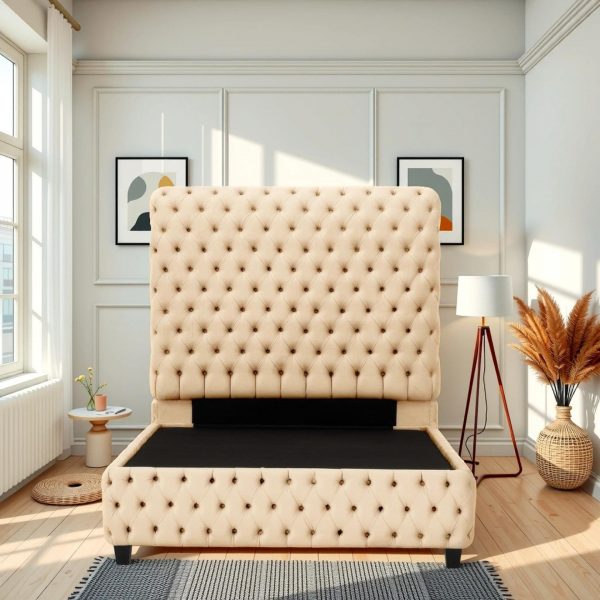 Mascara Headboard - Image 4