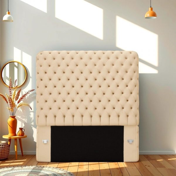 Mascara Headboard - Image 5