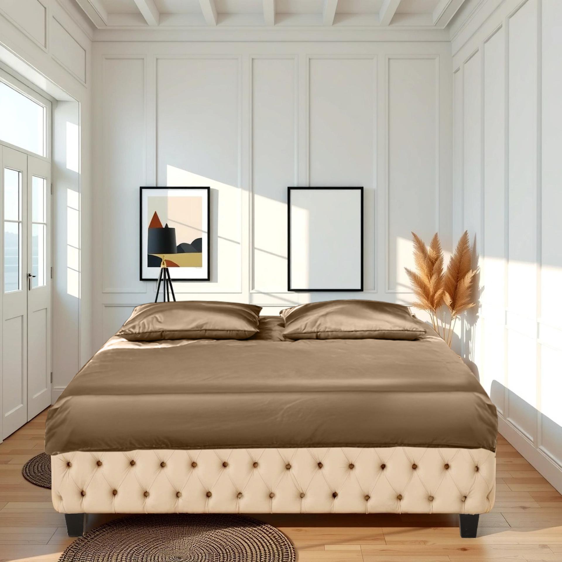 Mascara Bed
