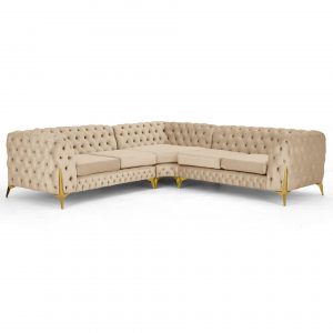 Mascara Corner Couch