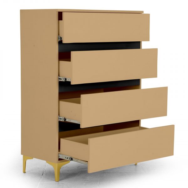 Nata Chest of Drawers