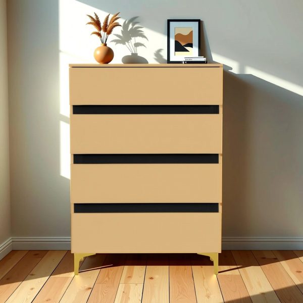 Nata Chest of Drawers - Image 5