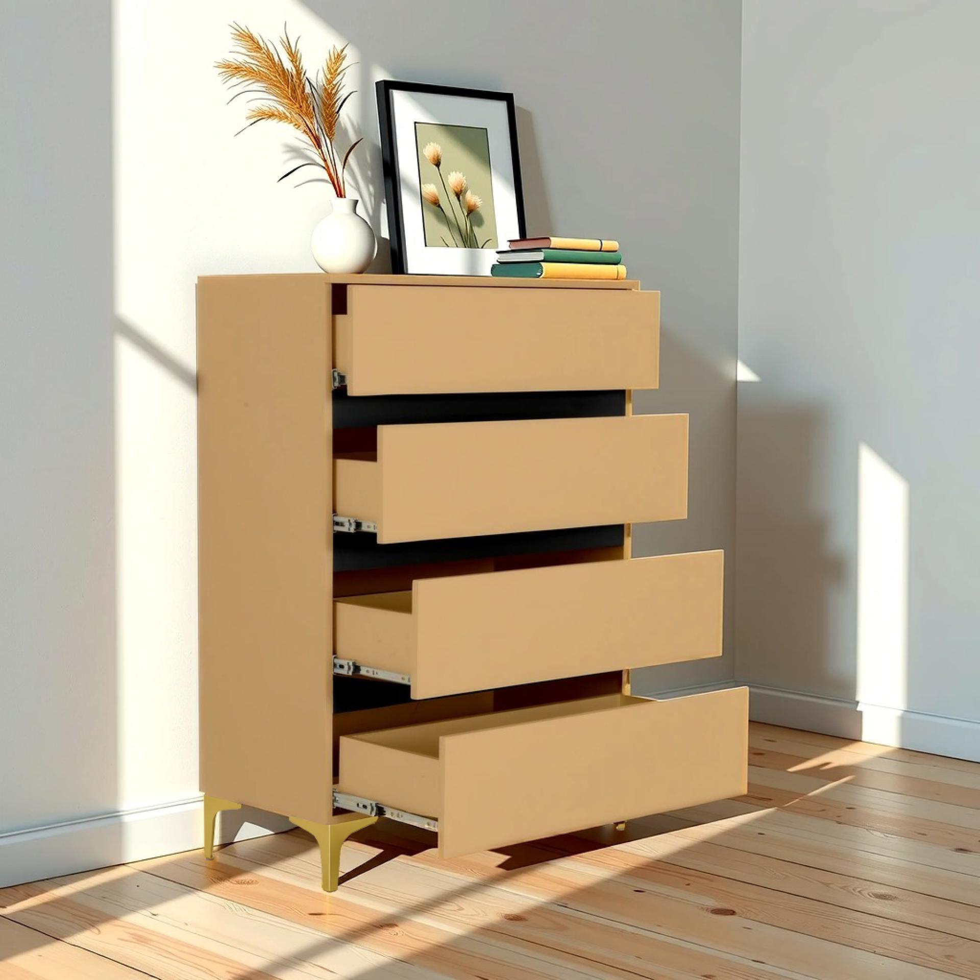Nata Chest of Drawers