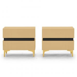 Nata Pedestals