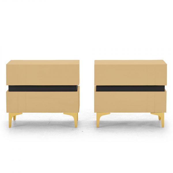 Nata Pedestals