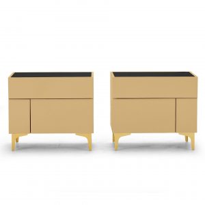 Nikki Pedestals