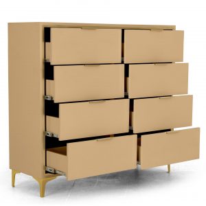 Nola Chest of Drawers
