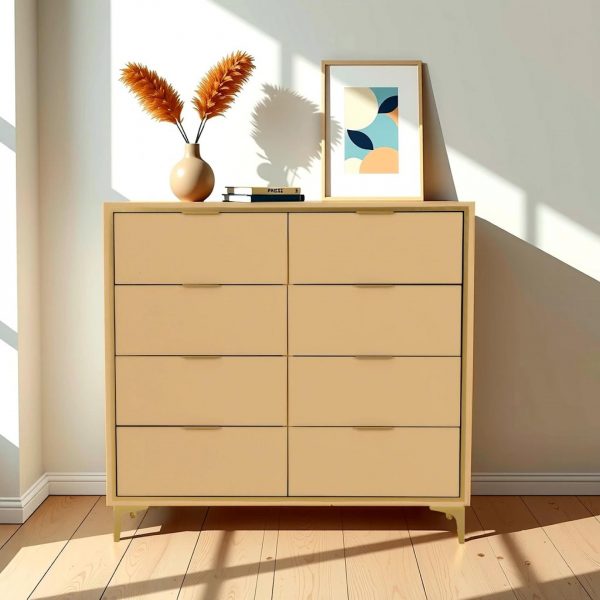 Nola Chest of Drawers - Image 5