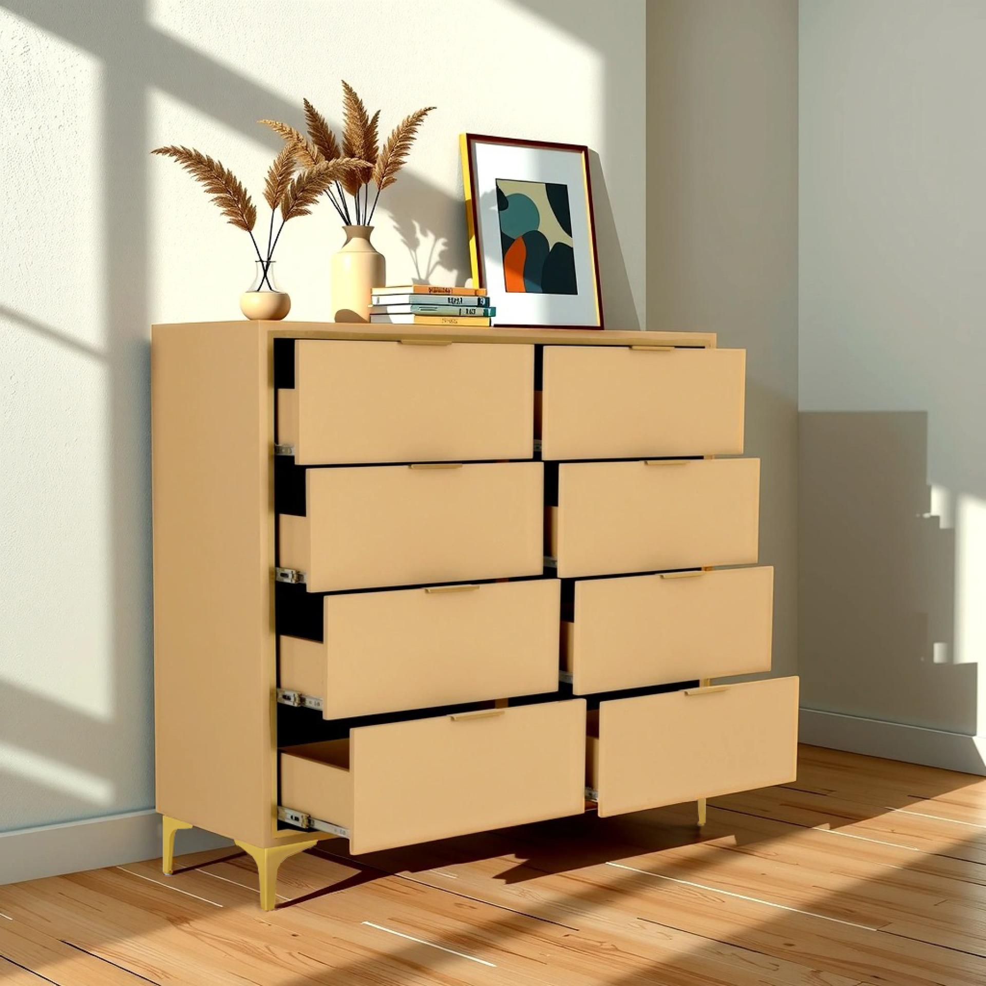 Nola Chest of Drawers