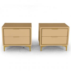Nola Pedestals