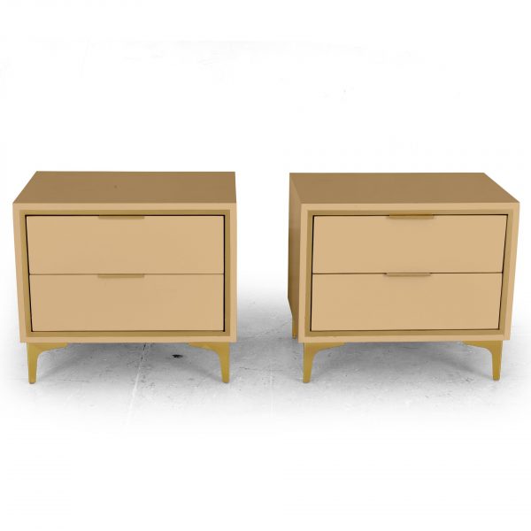 Nola Pedestals