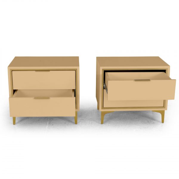 Nola Pedestals - Image 2