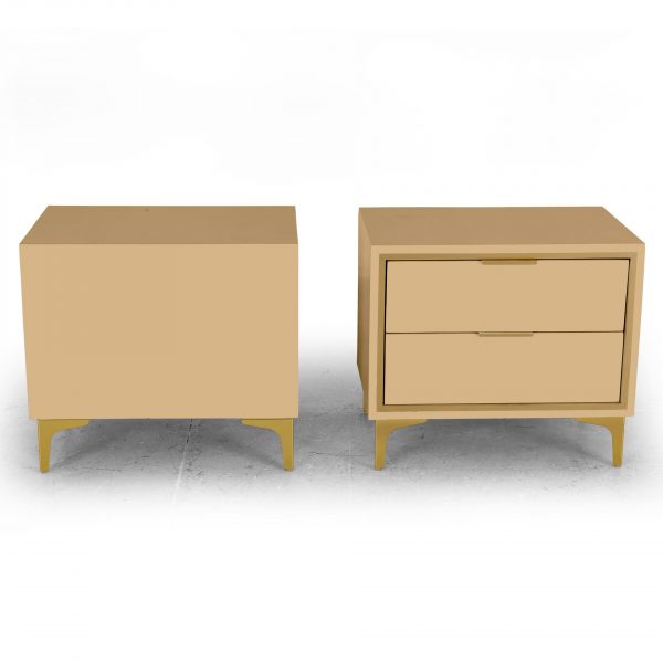 Nola Pedestals - Image 3