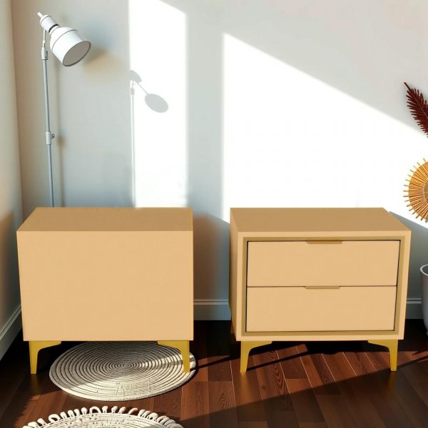 Nola Pedestals - Image 6