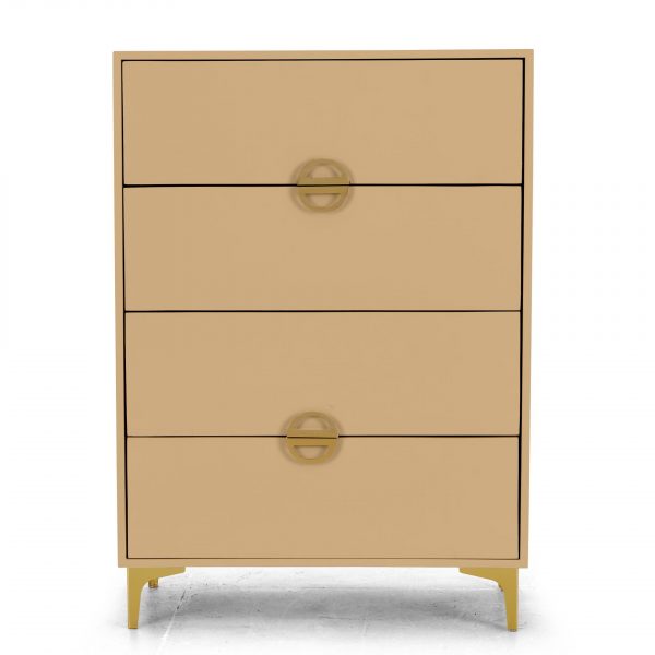 Obo Chest of Drawers - Image 2