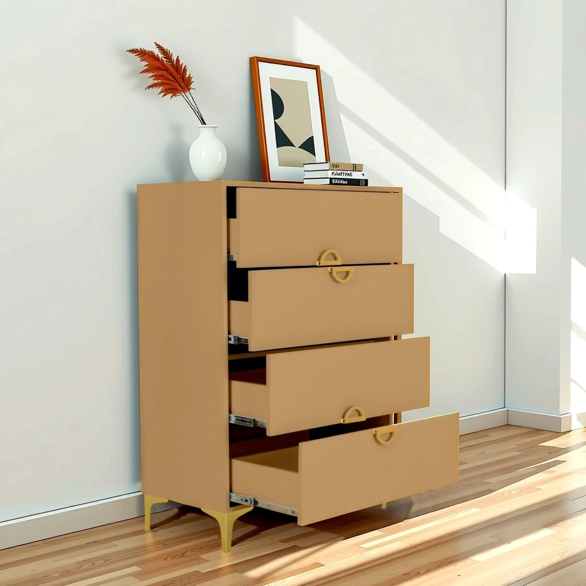 Obo Chest of Drawers