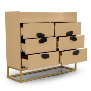 Pala Chest of Drawers