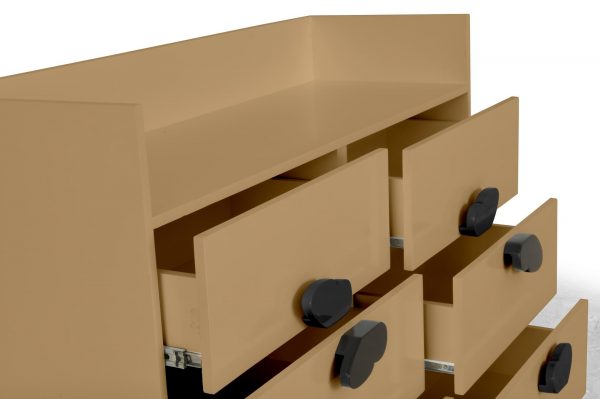 Pala Chest of Drawers - Image 3
