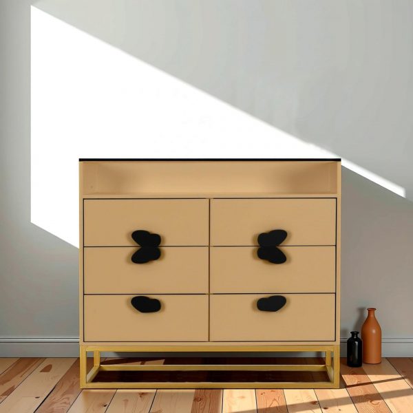 Pala Chest of Drawers - Image 5