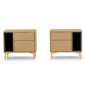 Pama Pedestals