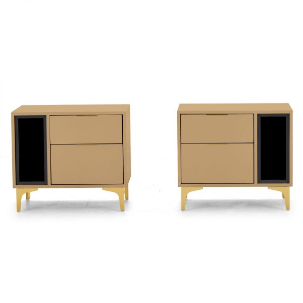 Pama Pedestals
