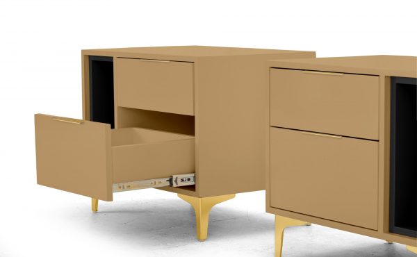 Pama Pedestals - Image 2
