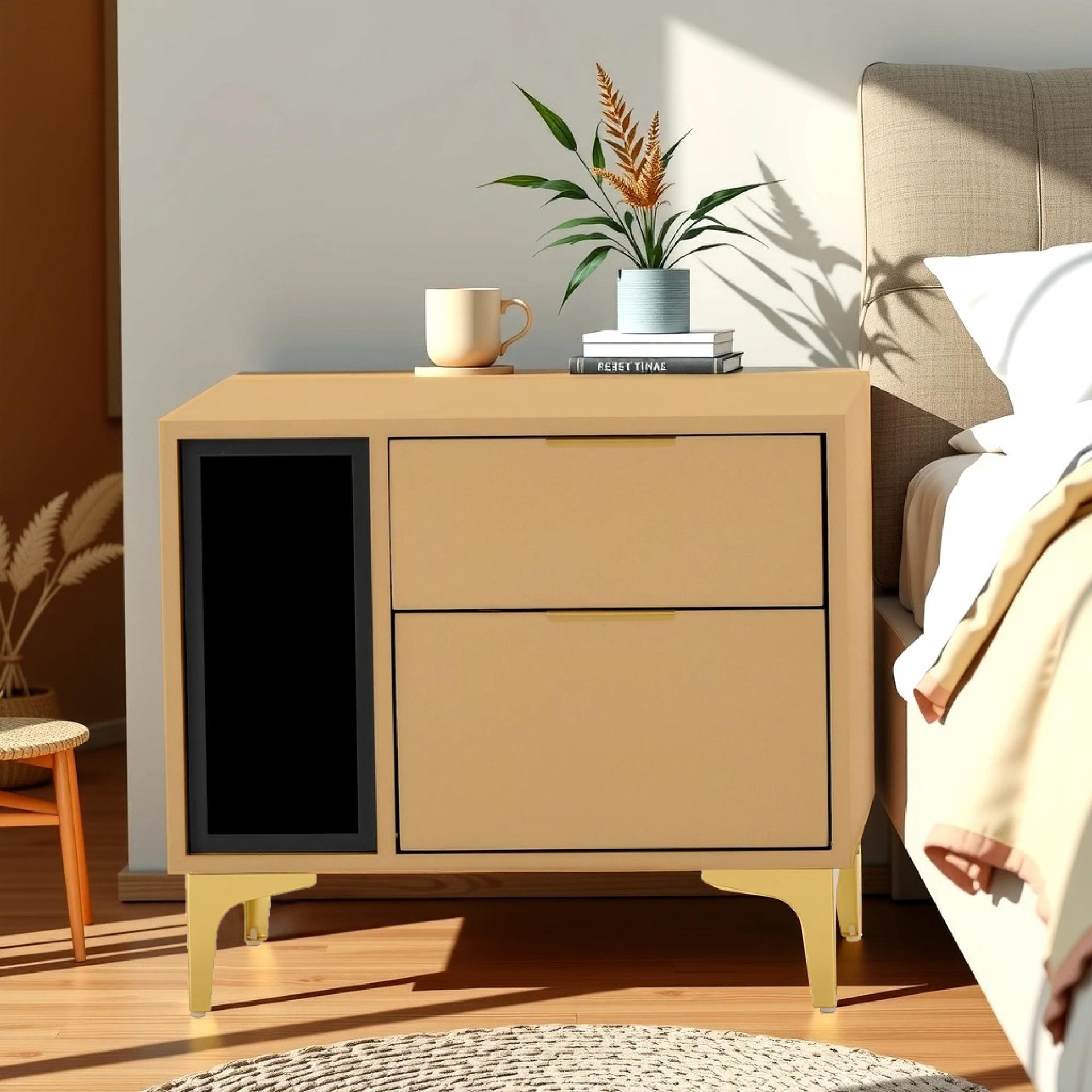 Pama Pedestals