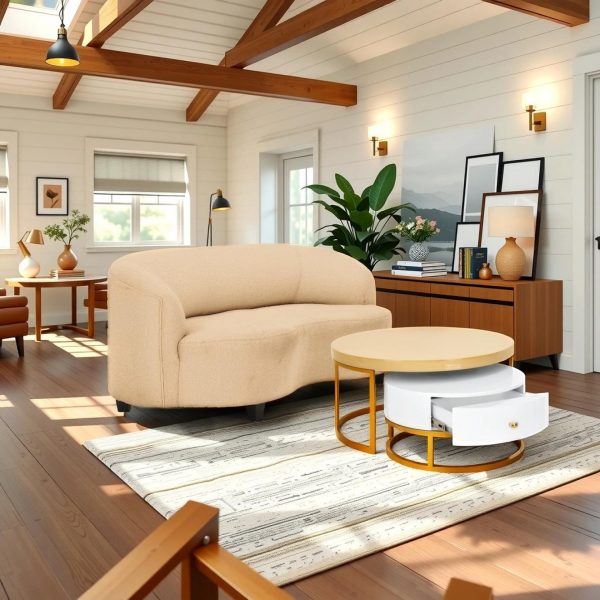 Sebina 3 Seater - Image 5