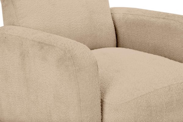 Sebina Armchair - Image 4