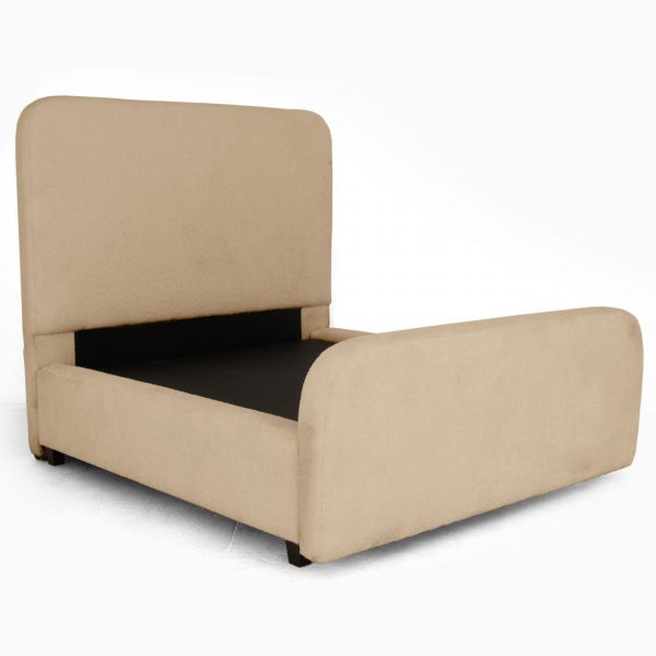 Sebina Bed - Image 2