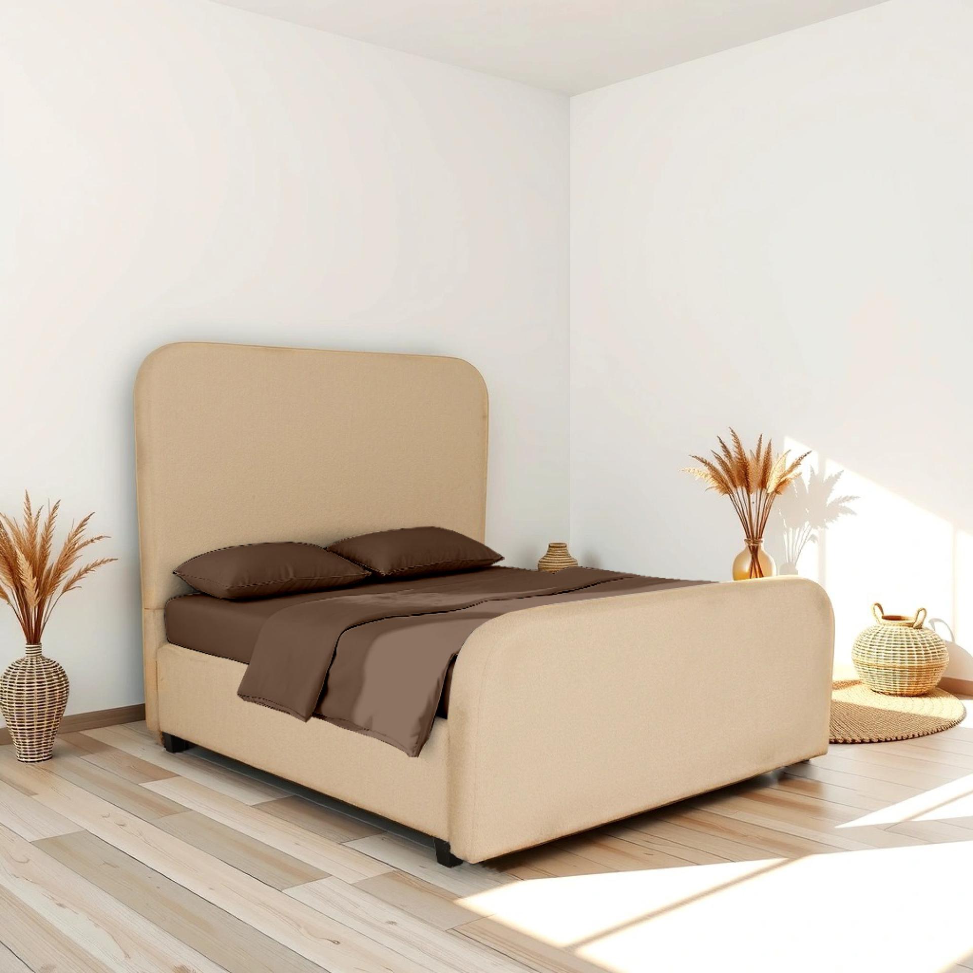 Sebina Bed