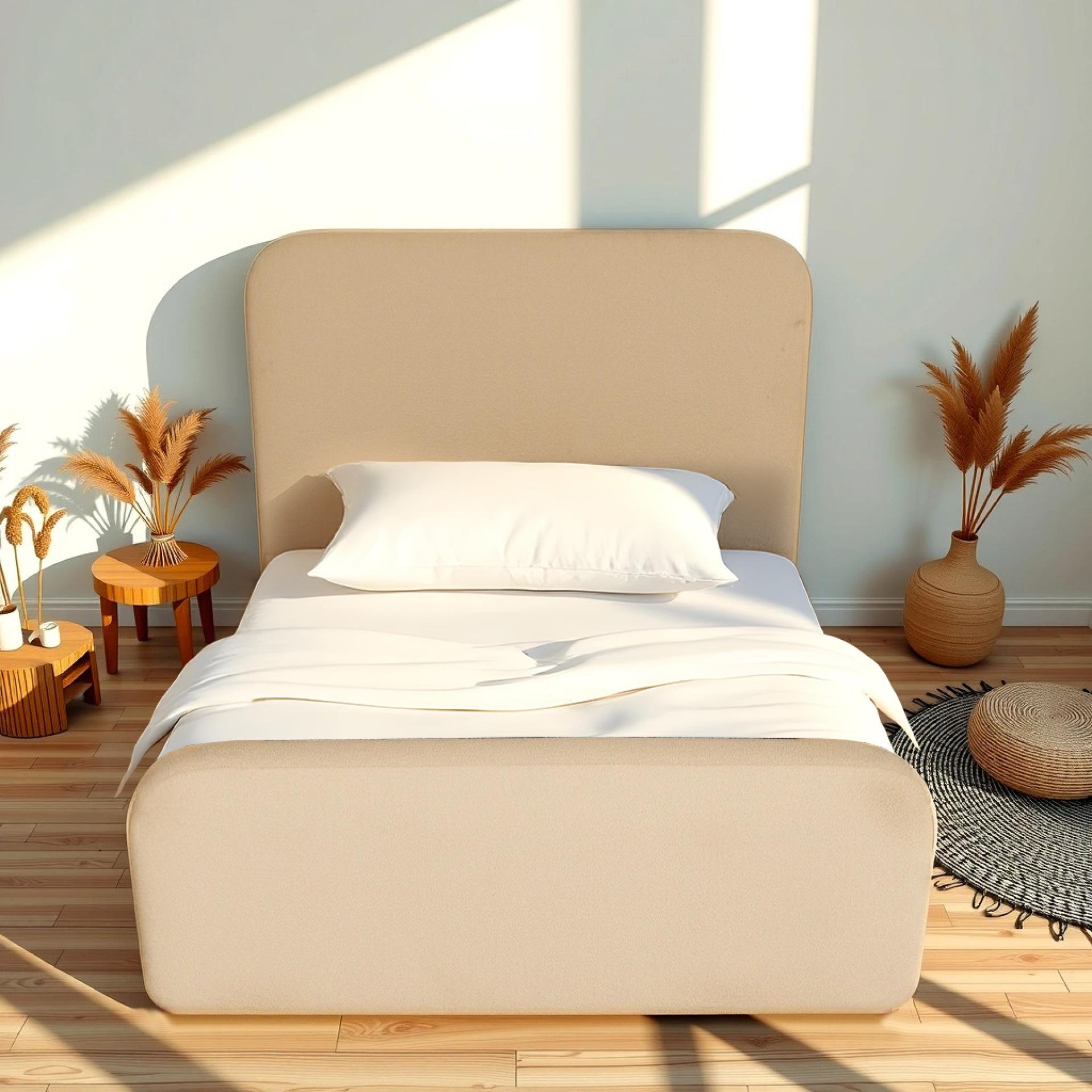 Sebina Headboard