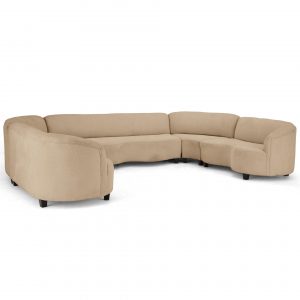 Sebina U Shaped Couch