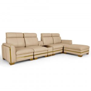 Seronga L Shaped Couch