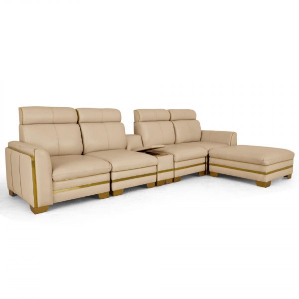 Seronga L Shaped Couch