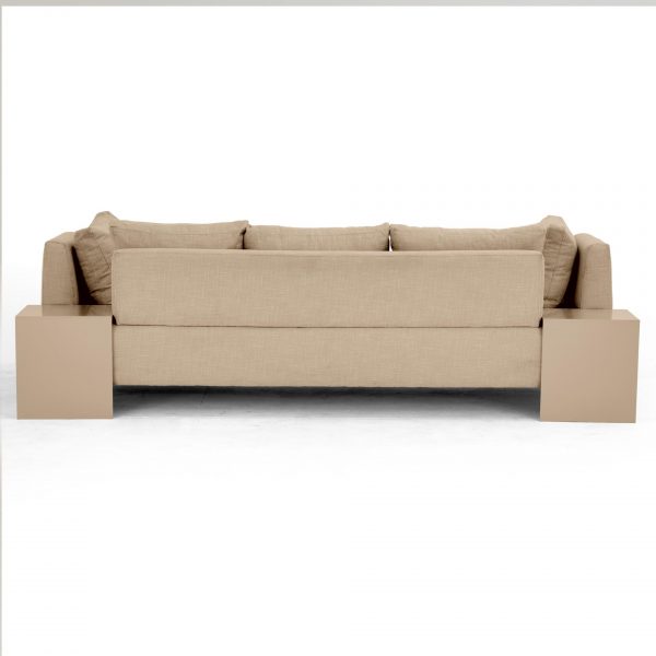Tonota 3 Seater - Image 2