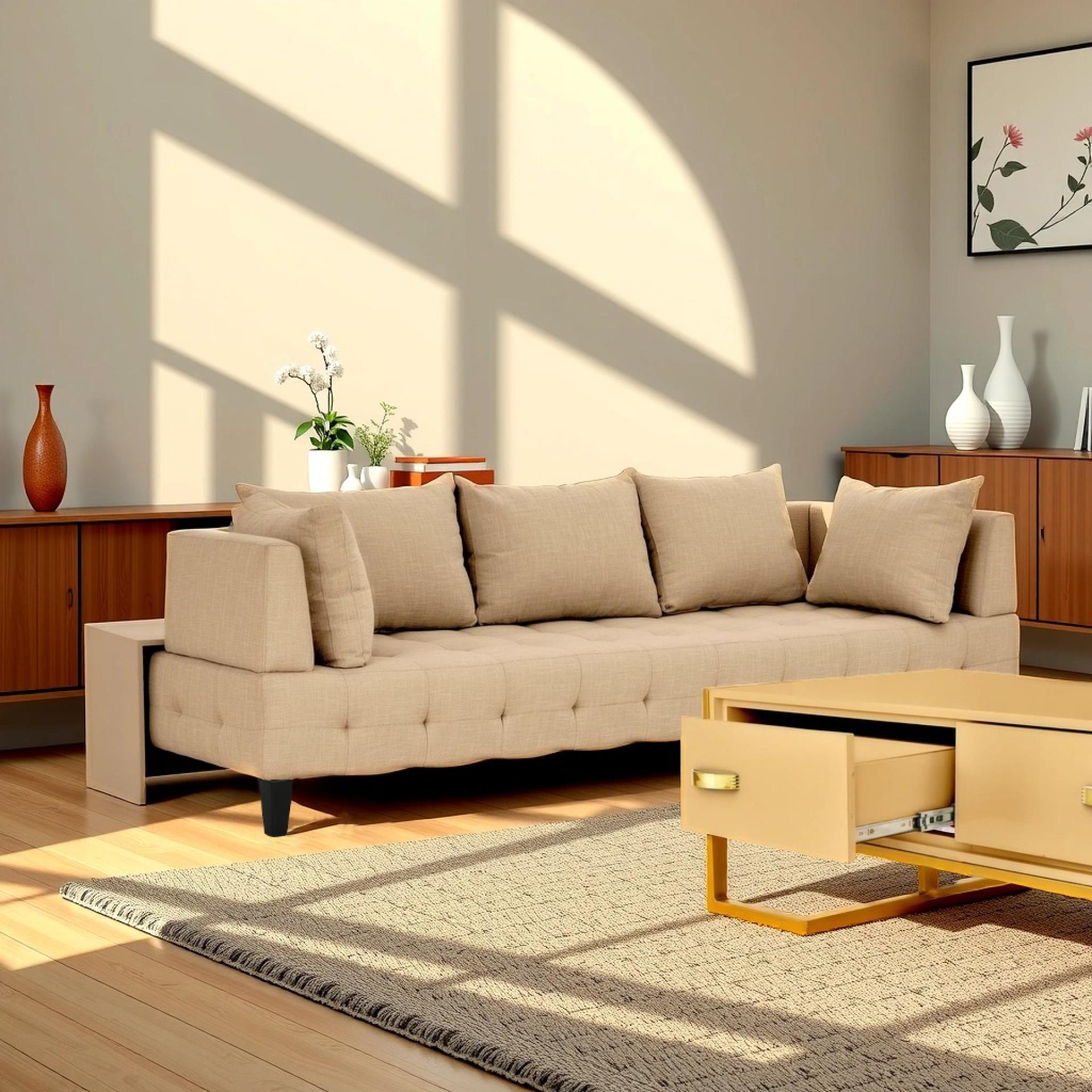 Tonota 3 Seater