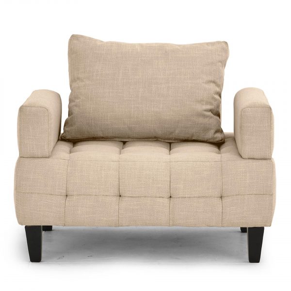 Tonota Armchair - Image 2