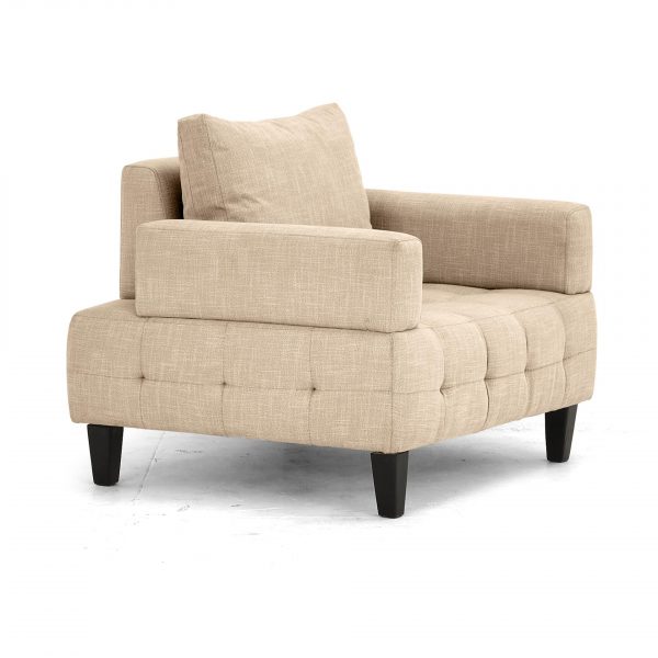 Tonota Armchair