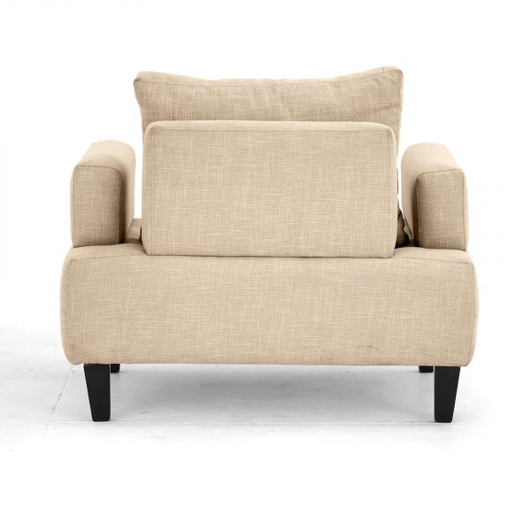 Tonota Armchair - Image 3