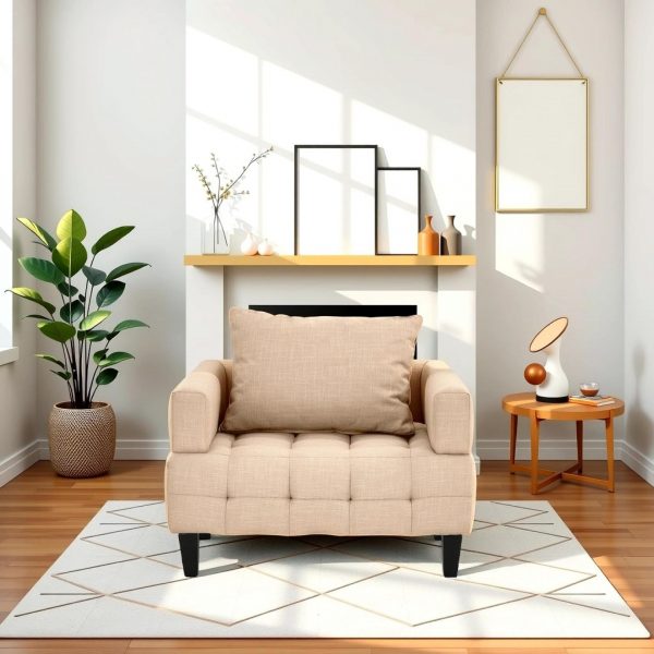 Tonota Armchair - Image 5